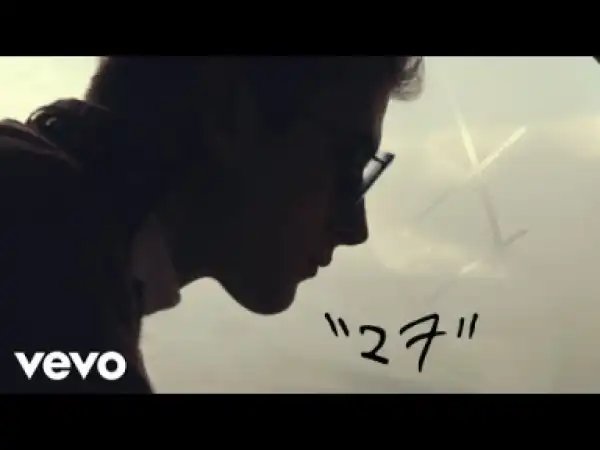 Video: Machine Gun Kelly – 27